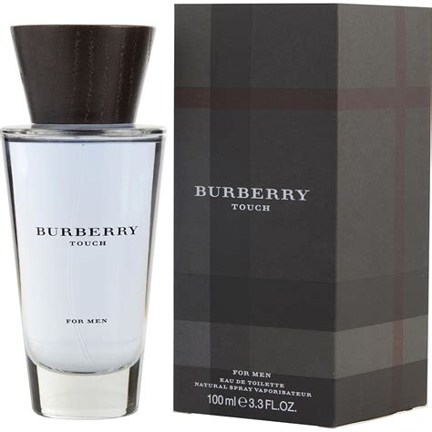 burberry touch for men fragrancex|burberry touch for men 100ml.